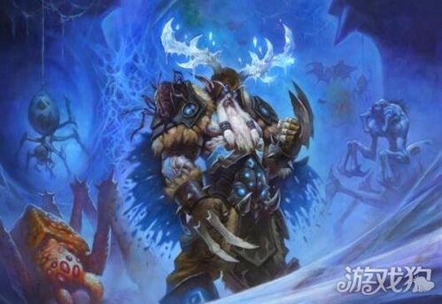 炉石传说世界之树新卡组攻略：揭秘高效冲分秘籍