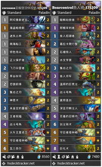 炉石传说火龙贼卡组攻略：深度解析全新战术价值