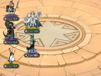 《光与影33号远征队》高效获取防护射击符纹秘籍攻略