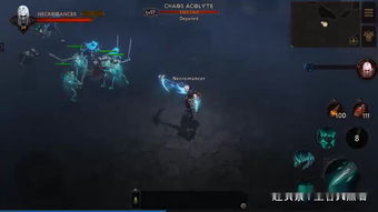 《暗黑破坏神4》第八赛季首领技能深度解析，解锁全新战斗策略