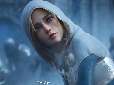 玛埃尔羊毛卷发型攻略：解锁33号远征队独特魅力