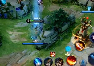 《群狼之城不知火舞连招攻略》深度解析：掌握舞者精髓新技巧