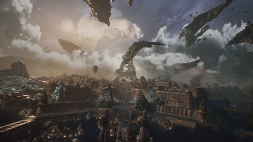 《光与影33号远征队》埃斯基耶藏匿之地揭秘，窝默偶位置大揭秘！