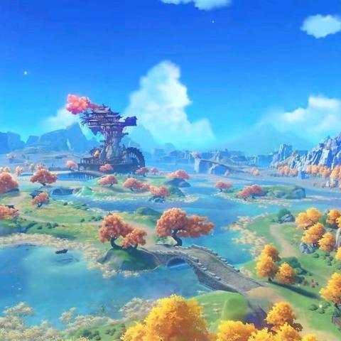 《原神》5.5下半原石大揭秘：一网打尽原石获取攻略