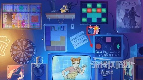 《莱拉日记》全攻略揭秘：高效通关秘籍大公开