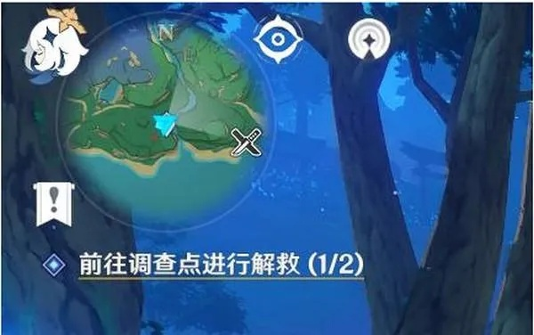 《原神》终有独行日攻略：接取方法与前置条件解析，解锁独行者新篇章