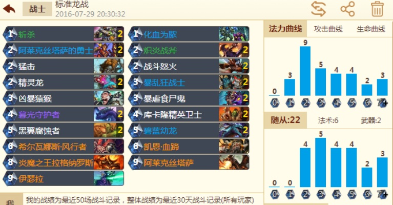 无橙卡幼龙战卡组攻略：打造高效竞技新体验