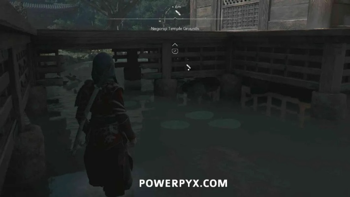 《刺客信条影愿泉寺》卷页寻踪攻略：揭秘失落卷页藏匿之谜