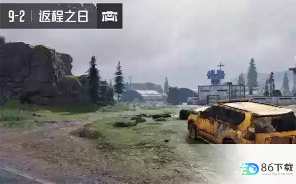 奈绪江逃脱攻略：揭秘缓速流配装新境界