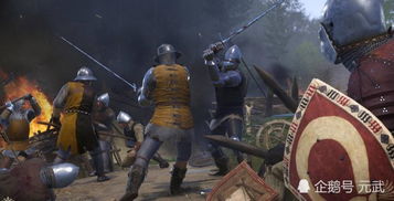 《天国拯救2》成就攻略深度解析：剧情全流程解析新视角