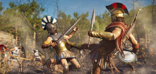 《刺客信条影》购前必看：版本解析与配置攻略全解析