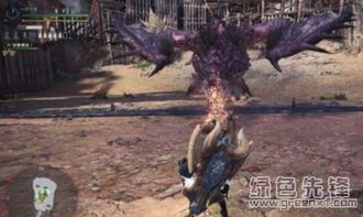 《怪物猎人荒野》RE框架MOD深度解析，独家下载攻略大放送！