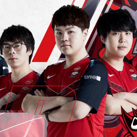 曝滔搏CEO现场观赛惊呼：这局能否及时换将？