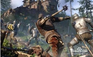 《天国拯救2》狮子巢穴特许状遗失之谜，探寻神秘新线索