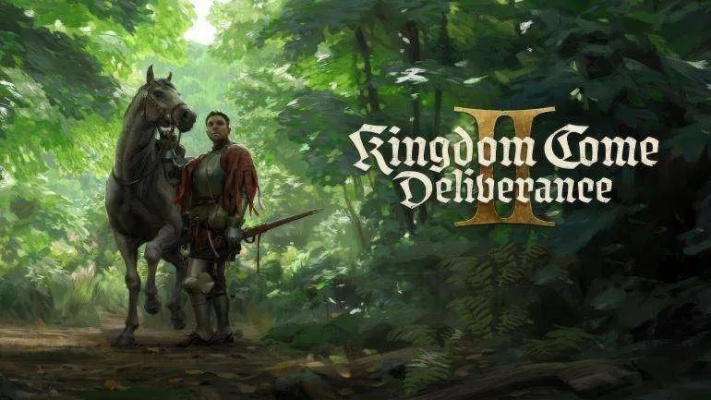 《天国拯救2》荣耀自由爱之旅：解锁完美结局新篇章