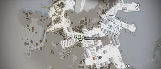 《狙击精英抵抗》第二关地图攻略：深度解析新战术技巧