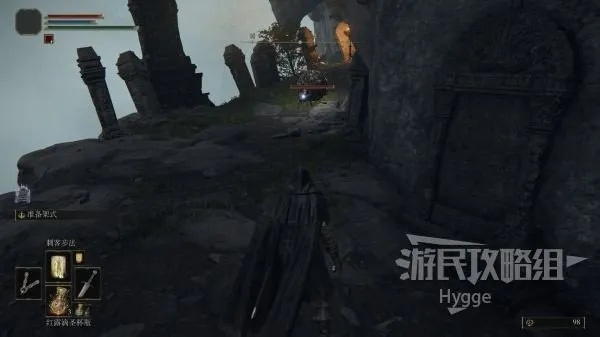 艾尔登法环幻影枪战灰攻略：高效获取新技巧分享