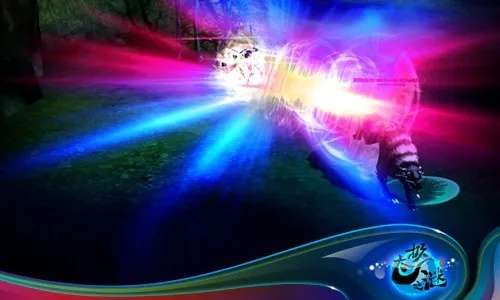 解锁无极太光武艺：揭秘全新起源获取秘籍