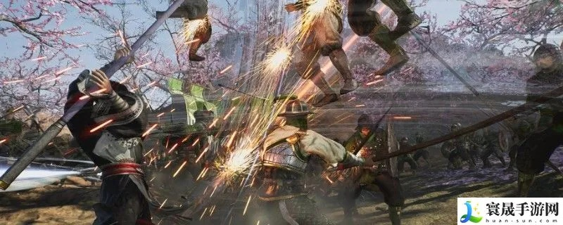 解锁《真三国无双起源》发劲无涯：武艺升级新途径大揭秘