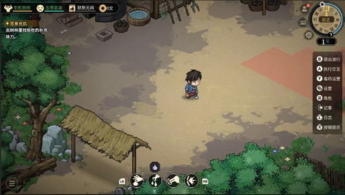 蓬莱岛奇遇：揭秘《大侠立志传》DLC新场景价值探秘