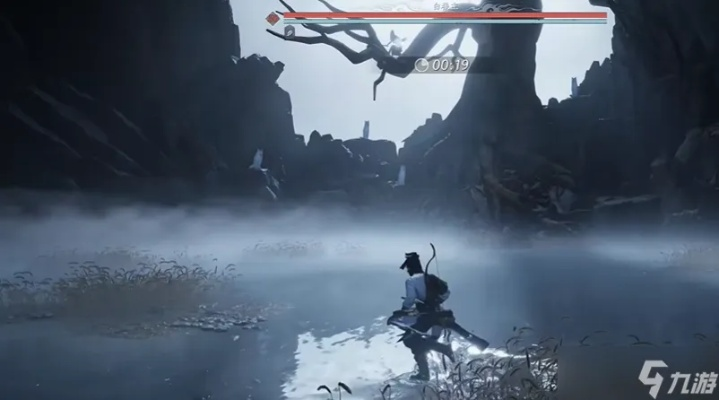 《燕云十六声》白狼攻略：深度解析全新打法技巧