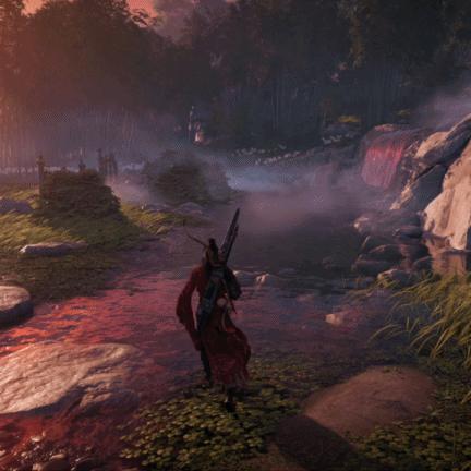 燕云十六声清河地图蹊跷全搜集秘籍攻略，解锁神秘宝藏新玩法