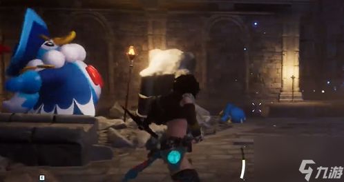 《幻兽帕鲁》墨丸捕捉攻略，揭秘全新价值点！