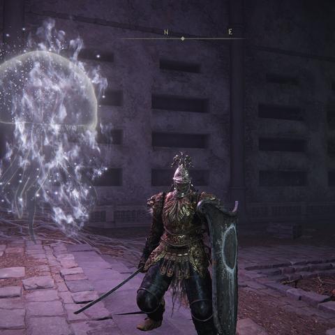 辉石彗星攻略：解锁《艾尔登法环》独特获取秘籍