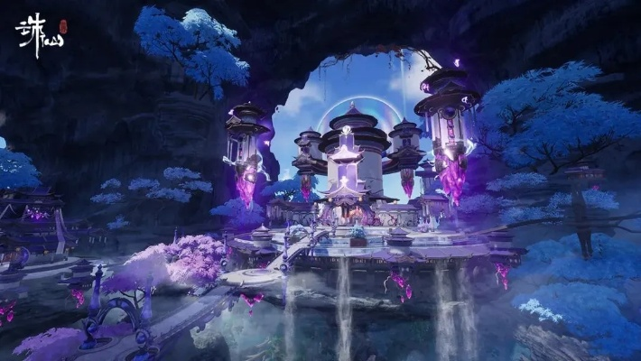 《诛仙世界》炼器师秘境探秘：解锁灵珠系统新境界