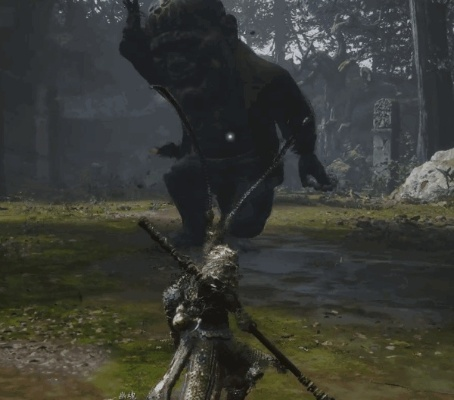 《黑神话悟空》心猿连战攻略：招式解析与实战技巧分享