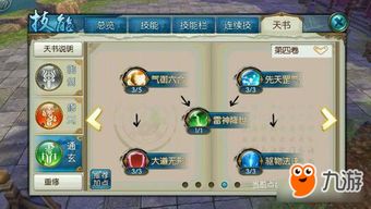 《诛仙世界》生活技能全解析，揭秘新技能价值大揭秘