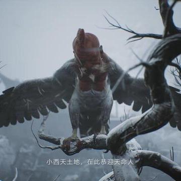 《黑神话悟空》第三回土地庙地图攻略：揭秘小西天地图传送点详览