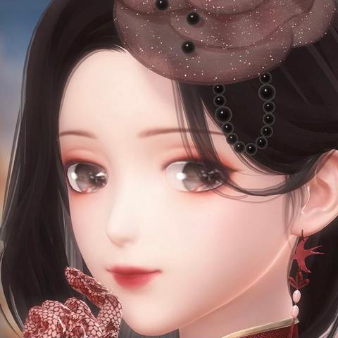 《无限暖暖》服装图纸获取攻略：揭秘有序规则获取途径