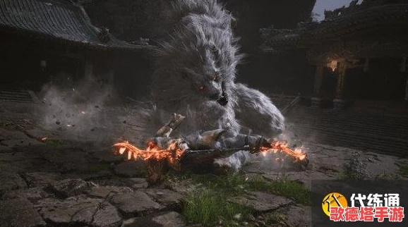 六根一性高容错，黑神话悟空连战秘籍新解法