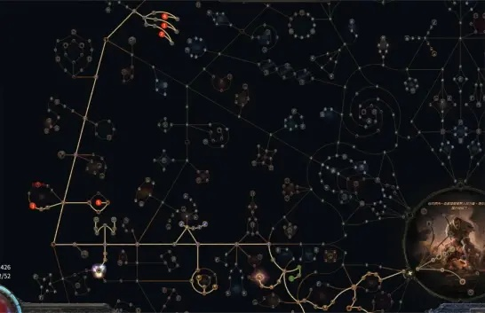 泰坦核心解析：深度揭秘《流放之路2》装备搭配新策略