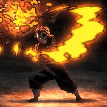 《鬼灭之刃》内地定档揭晓，猫眼神秘代码证无删改，品质保障全新呈现！