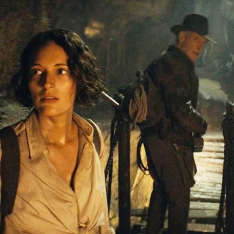 《夺宝奇兵》揭秘：父子保险箱密码破解攻略大揭秘