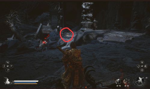 《黑神话悟空》火焰山地图揭秘：第五篇章探险新篇章