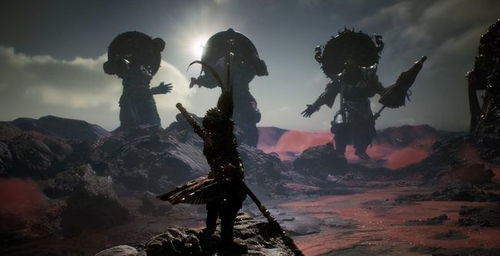 《黑神话悟空》1.0.12版新启地图奇遇与挑战模式升级体验