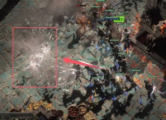 狱术士纯招流《流放之路2》攻略：深度解析全新价值策略