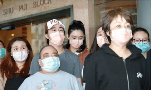 许绍雄女儿深情缅怀，社交平台悉数保留，传承永恒父爱