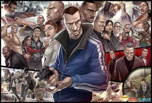 《GTA6》再延期大揭秘：游戏改写新篇章即将开启