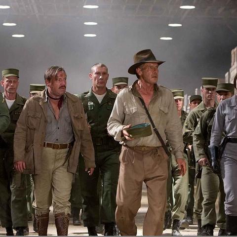 《夺宝奇兵》花园蛇谜破解攻略：解锁古老之圈奥秘新路径