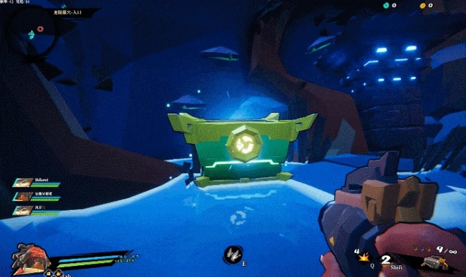 国风FPS《枪火重生》惊艳亮相古装游戏节，传承东方武侠新风尚