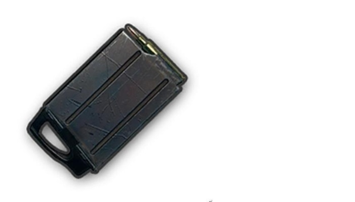 SVU-MK S-3弹匣扩容攻略：轻松获取SVU扩容新技巧