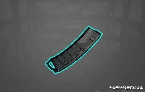 M10扩容弹匣位置详解：高效获取攻略解析