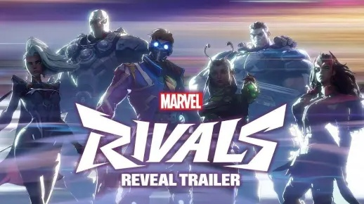 伏打联盟联手揭秘：漫威争锋新技能震撼来袭