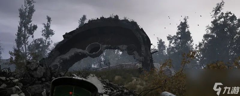 《潜行者2》AKM-74双联弹匣攻略：高效获取方法解析