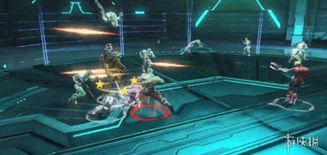 超英集结！揭秘《超英派遣中心》第5、6集：英雄新动向，战力升级！