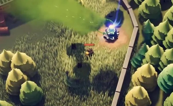 新手攻略：风暴怪高效打法，轻松逃离鸭科夫新挑战